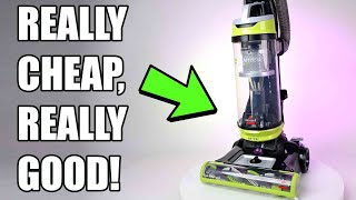 BISSELL CleanView Swivel PET 2252 REVIEW  Why is Everyone Buying this Vacuum [upl. by Desai]