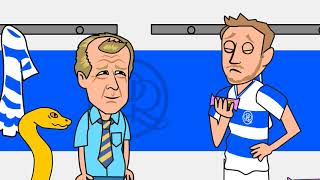 Steve McClaren Another Destroy amp Exit [upl. by Merrili]