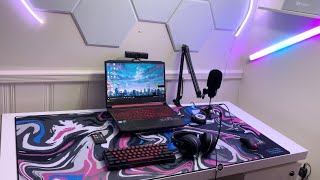 The BEST Laptop Gaming Setup [upl. by Anais]