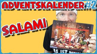 Den billigste Adventskalender auf Amazon getestet [upl. by Eenor569]