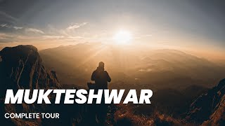 Mukteshwar Tourist Places  Mukteshwar Travel Guide  Mukteshwar Uttarakhand [upl. by Haneen869]