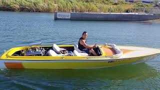 Lake Havasu Windsor Launch Ramp [upl. by Swor895]