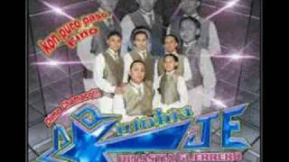 Ad Kumbia Je 2011 Mezcla quotDj Alex DBala Mixquot [upl. by Paff]