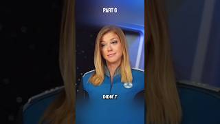 Orville movie recap Part  6 movie movierecap shorts shortvideo [upl. by Mellitz]