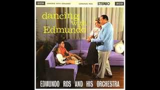 Edmundo Ros  Rio Brasil [upl. by Eugenia]