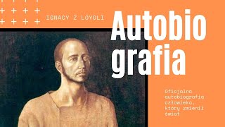 Autobiografia  Ignacy z Loyoli  Rozdział 4  Pielgrzymka do Ziemi Świętej 1523 [upl. by Sibyls619]