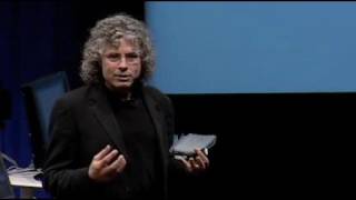 Steven Pinker Human nature and the blank slate [upl. by Barret]