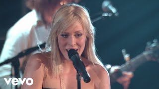 Natasha Bedingfield  Unwritten Live At the Nokia Theatre New York 2006 [upl. by Blossom]