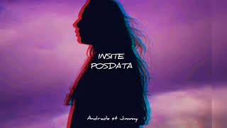 Posdata Te Amo  INSITE [upl. by Werby]