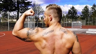 Rücken Training zum Mitmachen  15 Minuten LIVE Workout  Mit dem eigenen Körpergewicht [upl. by Ahsinna]