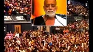 Satyam Shivam Sundaram  Pujya Morari Bapu [upl. by Jarin]