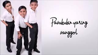 TNT Boys  Sitsiritsit HD Lyrics Awit at Laro [upl. by Cedric538]