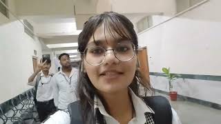 Engineering day at LNCT group of college  JNCT  vlog  college vlog [upl. by Rebme352]