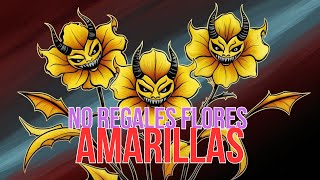 🌻 Flores Amarillas🌻 ¿POR QUE REGALAR FLORES AMARILLAS EL 21 DE SETIEMBRE 🌻🌻🌻🌻🌻🌻🌻🌻🌻🌻🌻🌻🌻🌻🌻🌻🌻 [upl. by Mutua]