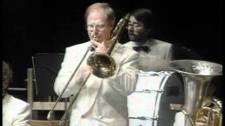 A Salute to Sousa  Canadian Brass [upl. by Ara]