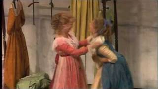 Mozart Così fan Tutte quotPrenderò quel brunettinoquot Rosa Mannion and Amanda Roocroft [upl. by Esyle]