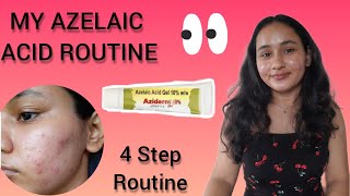 How To Use Azelaic Acid For Best Results [upl. by Mercer114]