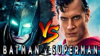 Hollywood Action Movies 2017 Batman vs Superman full 1080 [upl. by Sirrah]