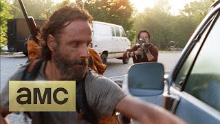 MidSeason Premiere Trailer The Walking Dead Season 4 [upl. by Tnecnev]