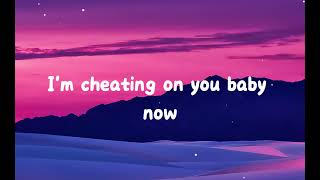 Charlie Puth  Cheating on You Lyrics [upl. by Aneerol111]