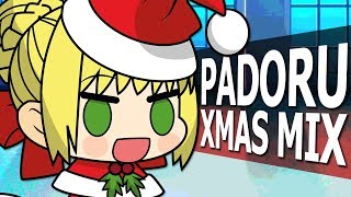 PADORU PADORU XMas MIX by TRedCat [upl. by Napoleon]