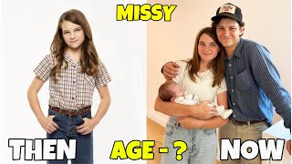 Young Sheldon actors Then and Now in 2024 [upl. by Allista233]