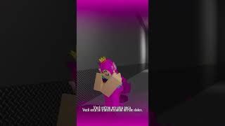 A ofcSofiatube foi contaminada 😳😱 roblox shorts [upl. by Shaia842]