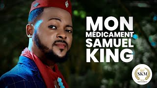 MON MÉDICAMENT BY SAMUEL KING CLIP OFFICIEL [upl. by Erdnoid182]