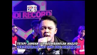 Danang  Duit  Dangdut OFFICIAL [upl. by Eirised54]