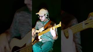 Mac Miller  Whats the use Bass cover music bass cover [upl. by Adnic240]