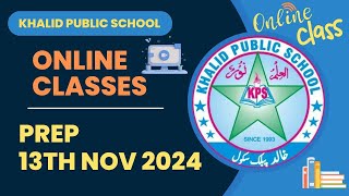 online classes prep maths part 2  kps 131124 [upl. by Sophy]