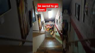 Im scared funny meme fortnite [upl. by Ribble392]