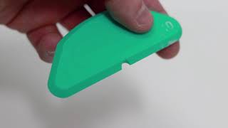 The SECRET TOOL For Silicone Sealant Application [upl. by Jilly]