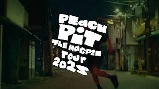 Peach Pit – UK Tour 2025 [upl. by Vasilek]