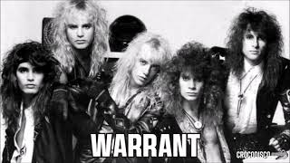 Warrant  Heaven 1989 [upl. by Cerell]