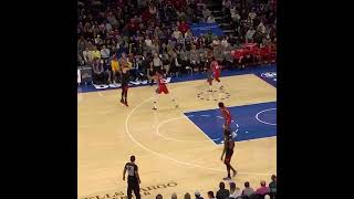 Zach LaVine had the Bulls bench dancing 🕺😅 [upl. by Yenwat220]