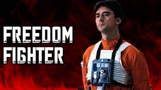 Wedge Antilles Full Canon Story [upl. by Olegna]