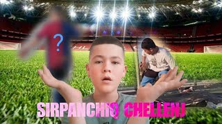 SIRPANCHIQ CHALLANGE YUTQIZGAN STREYCHGA ORALADI 🤯 [upl. by Jania682]