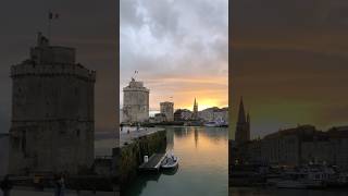 📍La Rochelle France  PART 2 shorts foryou [upl. by Anegroeg]