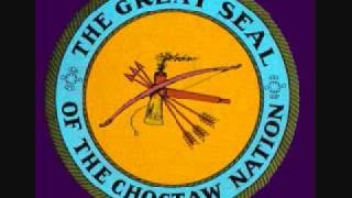 Choctaw Hymn  Uba Isht Taloa 21 [upl. by Anerres]