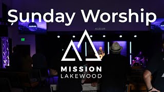 September 29 2024  Sunday Worship  Mission Lakewood Church [upl. by Krystal]