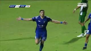 Ομόνοια Αραδίππου vs ΟΜΟΝΟΙΑ 11 18092023 Highlights [upl. by Sivart]