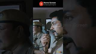 Watch full video👆Singam II Movie Super Scenes  Watch amp Enjoy suriya anushkashetty hansikashorts [upl. by Aoh457]