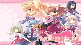 Flyable Heart — MAXX Extended [upl. by Teufert769]