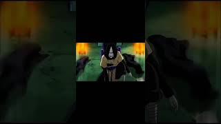 Orochimaru revived the 4 Hokages  Edo tensei No jutsu anime [upl. by Rabah]