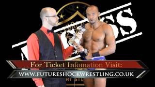 Futureshock Access Ep 43  Ashton Smith Wins The Trophy Tournament [upl. by Buschi]