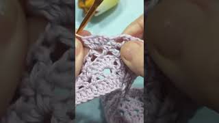 👆🏼 Blusa de Crochê  Clique acima para tutorial completo shorts handmadewithlove handmade crochê [upl. by Ahsienahs983]