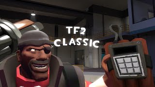 TF2C Demoman Gaming [upl. by Nuahsak]