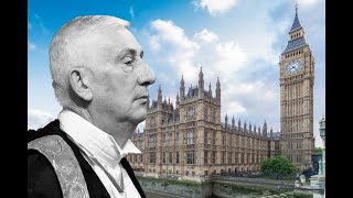 Mr Speaker Lindsay Hoyle denies the SNP a fresh debate on Gaza ceasefire [upl. by Aihsilat]