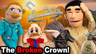 SML Movie The Broken Crown [upl. by Aramo]